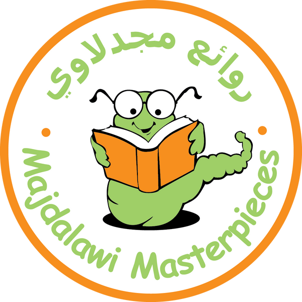 Majdalawi-Masterpieces